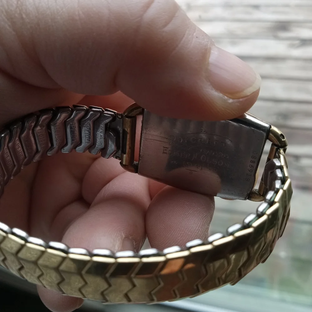 Watch - Picture 7 of 7